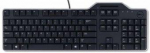Dell KB-813 Keyboard with ID Card Reader