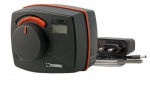 Regulators ESBE CRA211 230V, 5-95C, 6NM, Esbe Regulators CRA211, VRG,VRB sērijas vārstiem