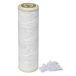 Filtra elements FA/PA 5",10 mikr.(diegs+kristāli) Filtra elements FA-PA