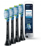 Philips Sonicare C3 Premium Toothbrush Tip 4 pcs