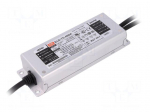 Power supply: switching | LED | DALI | 75W | 48VDC | 1.6A | 100&divide;305VAC