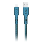 Uued tooted // Kabel USB-A - Lightning eXc IMMORTAL, 0.9m, 12W, szybkie ładowanie, kolor mix