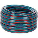 Niisutusseadmed // Pinnakastmise varustus :: Kastmisvoolikud // Wąż ogrodowy 4 warstwowy 1" 30m rolka, proline