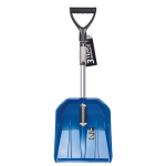 Auto- ja mootorrattatooted, elektroonika, navigatsioon, CB raadio // Kaubad autodele, mootorratastele, motorolleritele // Łopata samochodowa Nanga Telescopic - niebieska