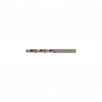 T&ouml;&ouml;riistad ja m&otilde;&otilde;teseadmed // Lisaseadmed lihvijatele, puuridele ja kruvikeerajatele // Wiertło do metalu hss din338  szlif. 8.3mm szt.1 proline