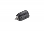 T&ouml;&ouml;riistad ja m&otilde;&otilde;teseadmed // Lisaseadmed lihvijatele, puuridele ja kruvikeerajatele // Uchwyt wiert. szybkozacisk. 13mm, 1/2"x20unf, r/l max 750w
