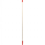 T&ouml;&ouml;riistad ja m&otilde;&otilde;teseadmed // Aiandusriistad ja tarvikud // Trzonek drewniany do grabi "click" 150cm śr.22mm, proline