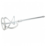 Uued tooted // Mieszadło do zapraw 590 x 120 mm, gwint M14