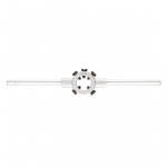 Uued tooted // Oprawka do narzynek 210 mm