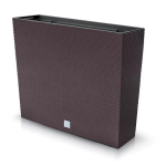 Tooted koju ja aeda // &Otilde;ues | Aiam&ouml;&ouml;bel // Doniczka Rato Case Tower DRC600T umbra