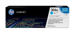 HP Toner 304A CC531A Cyan