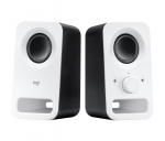 Logitech z150 Multimedia Speakers