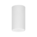 Uued tooted // BARBRA DLR GU10 downlight max 7W, IP20, okrągły, biały, aluminium