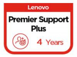 LENOVO 4Y Premier upgrade from 3YOS