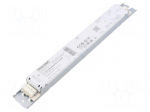 Power supply: switching | LED | 75W | 80&divide;220VDC | 250&divide;550mA | LC | OUT: 1
