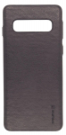 Back panel cover Evelatus Samsung S10 Kuton Black