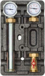 Pump group DC, Dn25 without pump Direct, Flamco
