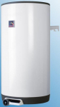 Combined water heater OKC-125L-V-2kW(9kW)Dražice
