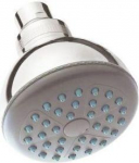 Head shower Prestige 85mm 12102 Herz