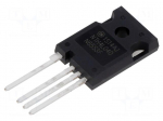 Transistor: N-MOSFET | unipolar | 650V | 45A | Idm: 162.5A | 446W | TO247