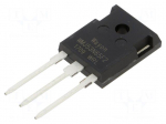 Transistor: N-MOSFET | WMOS&trade; F2 | unipolar | 650V | 26A | Idm: 90A | 350W