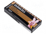 Battery: alkaline | AAA | 1.5V | non-rechargeable | 24pcs | BASIC
