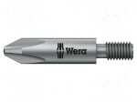 Screwdriver bit | Phillips | PH2 | Socket size: M5