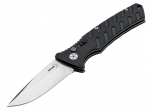 B&ouml;ker Plus Strike Spearpoint Knife