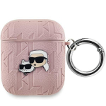Other Phone Accessory Karl Lagerfeld  Pink