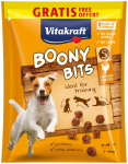 VITAKRAFT Boony Bits Poultry - dog treat - 15g