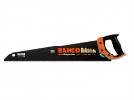Bahco 2600-22-XT-HP hand saw Rip saw 55 cm Black, Stainless steel