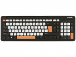 Klaviatuurid ja hiired // Klaviatuurid // Klawiatura bezprzewodowa Tracer GREG RF