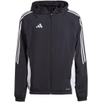 adidas Tiro 24 Men's Jacket Black IM8806