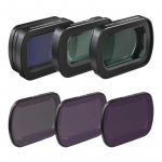 Filter and lens set FREEWELL for DJI Osmo Pocket 3