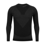 Men's thermoactive sweatshirt Alpinus Pro Miyabi Edition black GT43239