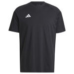 adidas Tiro 23 Competition Tee black HK8036 S