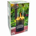 ELICO OUTDOOR GAS LAMP / CARTRIDGE 190g FM-HT-700