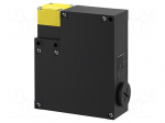 Safety switch: bolting | SFDL2 | 2NC/1NO+2NC/1NO | IP67 | polyamide