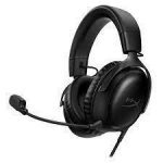 Wired headphones HyperX  HEADSET  CLOUD III/BLACK 727A8AA