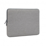 Laptop Bag RIVACASE  NB SLEEVE SUZUKA 13.3"/7703 GREY
