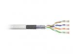 Cable Digitus  Grey