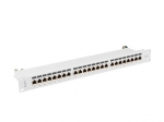 Lanberg PPS7-1024-S patch panel 1U