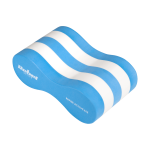 Spordiks ja aktiivseks puhkuseks // Water Sport and Atractions // Bojka asekuracyjna treningowa pull buoy REBEL ACTIVE