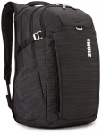 Laptop Bag Thule  Backpack 28L CONBP-216 Construct Backpack for laptop Black