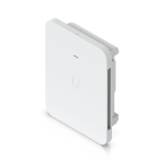 Ubiquiti UniFi U7 Pro Wall Paintable Flush Mount UACC-U7-Pro-Wall-FM