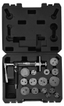 NEO tools 11-132 mechanics tool set