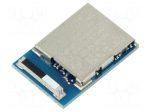 Module: Bluetooth Low Energy | Bluetooth: 5.0,5.1,5.2,5.4 | 8dBm