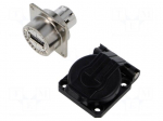 Connector: military