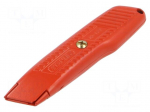Knife | universal | 155mm | assembly knife