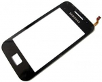 Touch screen for Samsung Ace GT-S5830i Black HQ